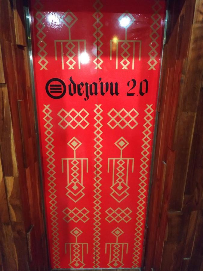 Dejavu 2.0 Hotel Bajo Komodo Labuan Bajo Eksteriør billede