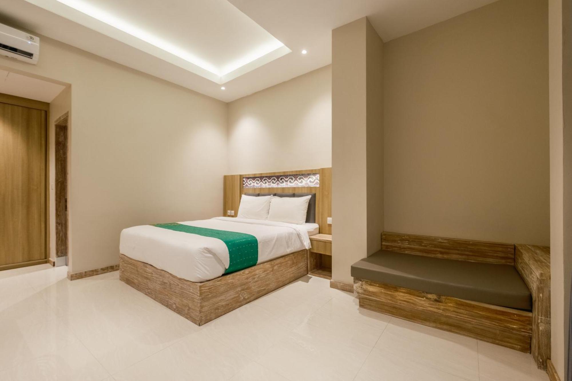 Dejavu 2.0 Hotel Bajo Komodo Labuan Bajo Eksteriør billede