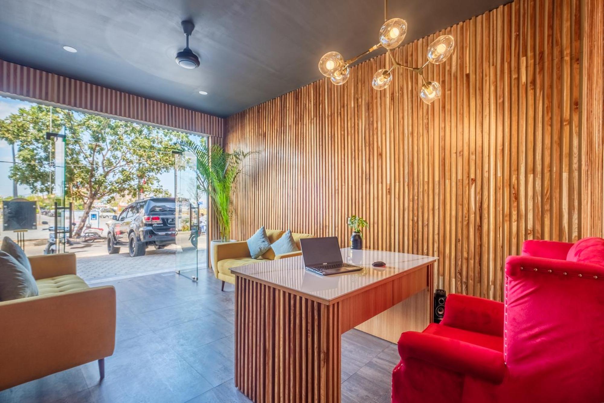 Dejavu 2.0 Hotel Bajo Komodo Labuan Bajo Eksteriør billede